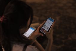 Lewat aplikasi PLN Mobile beli voucher listrik mudah