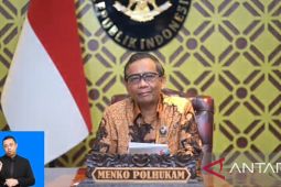 Global collaboration essential for recovery of corruption assets