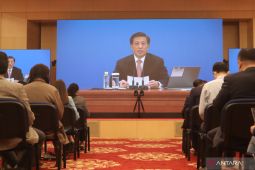 Parlemen China inginkan kemitraan dengan AS tetap stabil