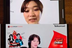 Telkomsel hadirkan dokumenter series orisinal "Indonesian Esports Legend"
