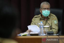 Sekda Kalbar ajak orang tua tidak ragu anak divaksin