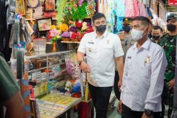 Wali Kota Medan terus perjuangkan kemajuan UMKM lokal