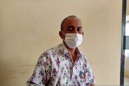 Harga elpiji non subsidi 12 kilogram di Belitung naik