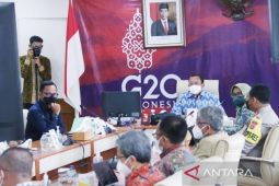Pemkot Bogor usul ke Kemenhub bangun terminal di Simpang Ciawi