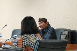 DPRD Kota Bogor minta kejelasan gaji sopir Biskita Trans Pakuan