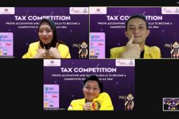Tim Taxalove UI juarai advance IAI 2022