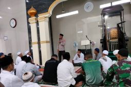 Masyarakat dusun Ori diminta jaga hubungan silaturahmi, junjung tinggi warisan leluhur