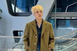 Kang Seung-yoon Winner siap rilis album solo