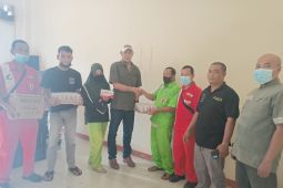 PT Ketapang Mandiri perkuat daya tahan tubuh jajaran demi cegah penyebaran COVID