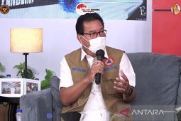 Endemic stage unattainable if one country trailing behind: spokesman