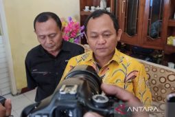 Ketua Golkar Jatim: Kader amini doa Gus Yahya untuk Airlangga Hartarto