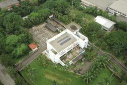Kurangi emisi karbon, kawasan industri Suryacipta terapkan "ESG"