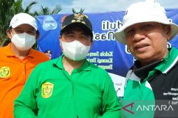 Ibnu Sina bangga miliki pusat daur ulang sampah satu satunya di Kalsel