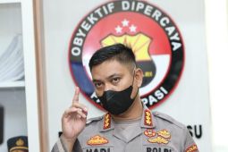 Polda Sumut buru penganiaya wartawan di Mandailing Natal