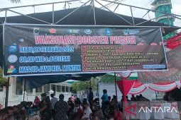 Pasien COVID-19 sembuh di Bangka Barat capai 89,6 persen