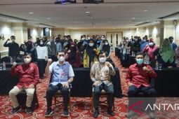 Pelaku UMKM Banjarbaru dilatih program DEA Digital Talent Scholarship