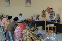 Komisi II DPRD Kalsel dorong peningkatan ekonomi daerah melalui pariwisata