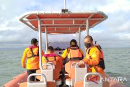 ABK tugboat melompat ke sungai, diduga mabuk