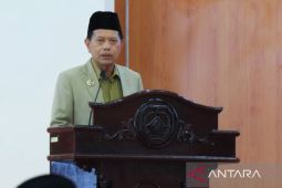 Pemkab Tapin kucurkan DID 2022 untuk usaha tani muda
