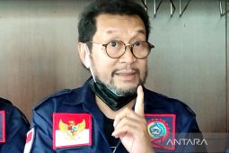 Yorrys: KSPSI putuskan sikap netral pada Pemilu 2024