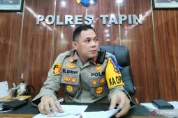 Lindungi anak dari serangan pria bersajam MR jadi tersangka