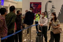 Kemenkumham harapkan penerbangan Australia-Bali beri "multiplier effect"