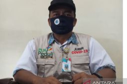 Tiga pasien COVID-19 di Bangka meninggal dunia