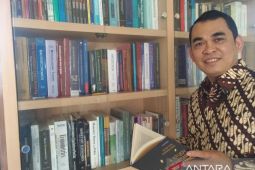Invasi Rusia ke Ukrania, pengamat Unej paparkan dampak ekonomi terhadap Indonesia
