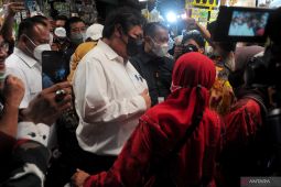 Government strives to ensure continued supply of cooking oil: Minister