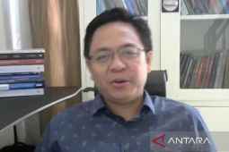 Burhanuddin :Puas dengan Jokowi bukan berarti meminta perpanjangan