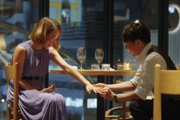 Fakta menarik  dari "Love is Blind: Japan"