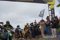 Banua Adventure, Paman Birin harapkan lahirkan crosser terbaik