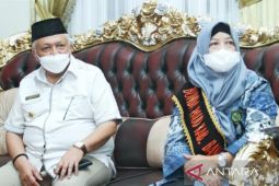 Bunda PAUD Bangka Barat dorong PAUD ikut atasi permasalahan tengkes