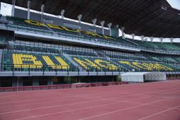 FIFA dan PSSI cek kesiapan lokasi Piala Dunia U-20 di Surabaya