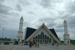 Lima lokasi wisata di Tanjung Jabung