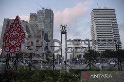 Presidensi G20 bawa berkah bagi Indonesia