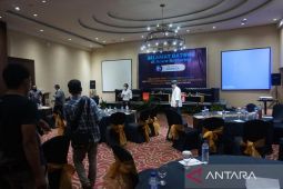 Kemendag hentikan pelatihan ilegal perdagangan berjangka komoditas