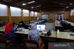Wakil Ketua Dewan Kalsel nilai bagus pelaksanaan birokrasi DIY
