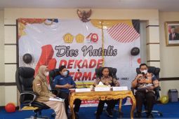 Permahi angkat tema "restorative justice" dalam seminar tiga serangkai