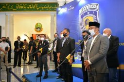 Ridwan Kamil: Perputaran ekonomi sektor otomotif Jawa Barat capai Rp1,5 triliun