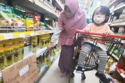 Ekonom ULM: Perbaiki struktur pasar dan hilangkan kartel minyak goreng