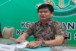 Kejati Kalsel bidik dua kasus praktik mafia tanah