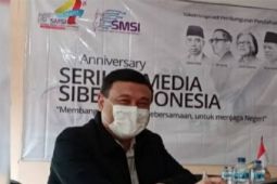 Ketua Bidang Luar SMSI: Indonesia Punya Kesempatan Emas Wujudkan Perdamaian Rusia-Ukraina