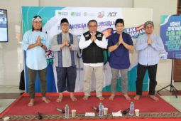 Sambut Ramadan datang,  ACT ajak berbagi