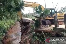 Pemkab Kubu Raya tingkatkan kesiagaan tangani karhutla