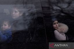 Mantan kapten Finlandia mendonasikan apartemennya untuk pengungsi Ukraina