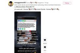 Hoaks! Pemerintah wajibkan poligami, istri yang tidak izinkan dikenakan sanksi