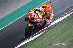 Sirkuit Lusail direnovasi, MotoGP 2023 miliki seri pembuka musim baru