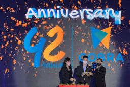 Inovasi produk dalam negeri, Cobra Dental luncurkan "Summit"