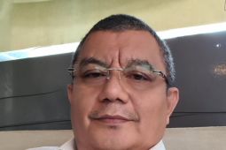 Direktur Rispenindo: Isu mundurnya pilpres jadi masalah serius elite partai